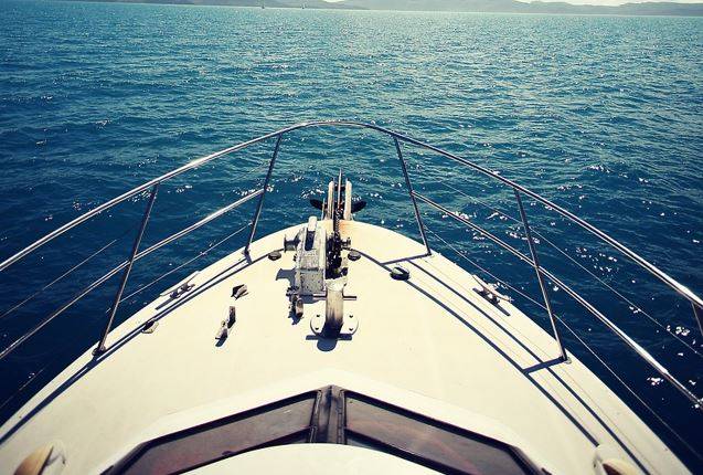 Courtier pour vendre son petit bateau à Saint-Mandrier