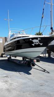 A vendre d'àccasion Bayliner Avanti 3055 à Bandol