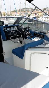 Trouver un day cruiser Bayliner d'occasion dans le Var