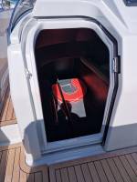 Bateau occasion 750 open Clear Marine Var Bandol