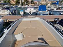 Vedette occasion grandes plages de bain Bandol