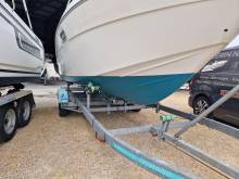 Jeanneau Leader 650 occasion très bon état Var