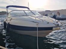 Bowrider Bayliner 602 en vente d'occasion dans le Var