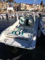 Occasion vedette Jeanneau Leader 650 Perforrmance Var