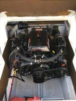 Vedette sportive d'occasion Jeanneau à vendre dans le Var