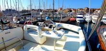 vente bateau occasion dans le var 