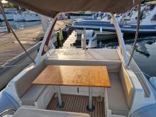 Semi rigide Wave éè 14 personnes en vente à Bandol