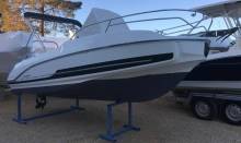 A vendre occasion Flyer 550 open Beneteau à Bandol