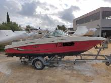 vente bateau a moteur occasion dans le var