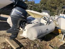 vente bateau moteur semi rigide occasiona  bandol