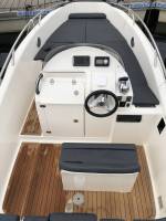 Bateau à coque dure en vente à Bandol