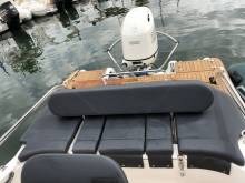 Achetez d'occasion un bateau à moteur rigide de Clear Marine Var