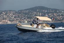 Salpa Soleil 23 occasion Var