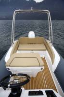 Salpa Soleil 20 occasion Var