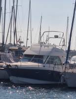 Antares 9.80 Beneteau occasion à Bandol